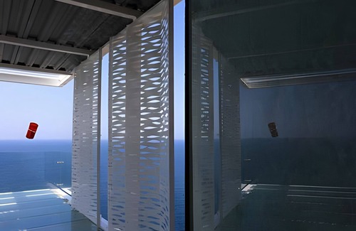 Las Playas House | Casas del Agua in Acapulco with A/C