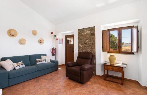 Espirito Santo House | Casas do Monte I