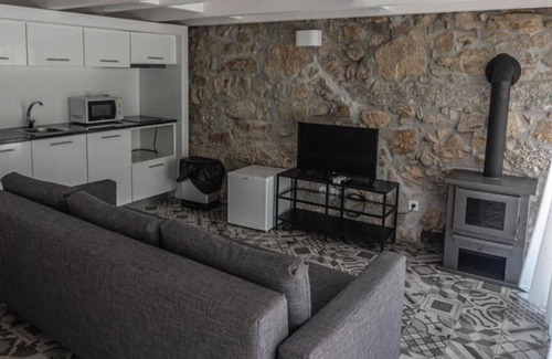 Lousada Bed & Breakfast | Casas do Souto