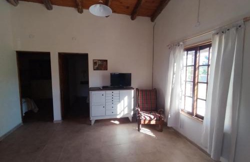 Huerta Grande House | Casas HG - Cabañas sencillas y cómodas en las Sierras que acepta mascotas