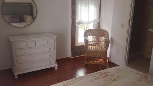 Zahora House | Casas Isabel