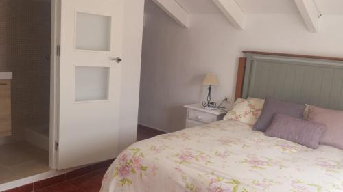 Zahora House | Casas Isabel