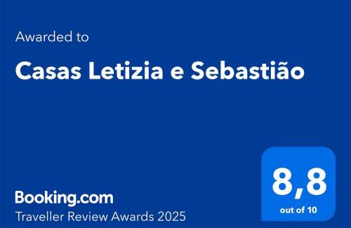Monsaraz House | Casas Letizia e Sebastião
