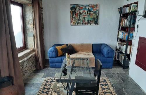 Monsaraz House | Casas Letizia e Sebastião