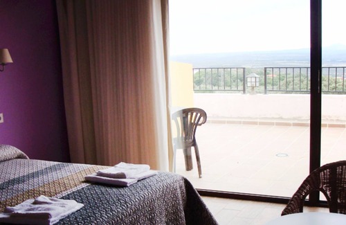 Casas del Monte Cottage | Casas Manolo, Apartment 6