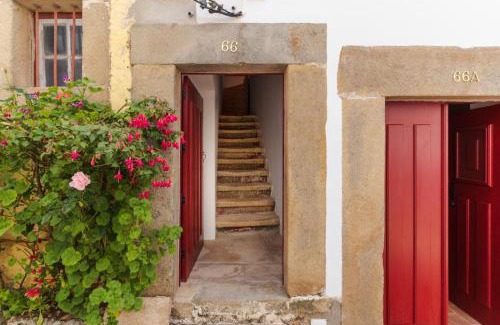 Santa Maria da Devesa Apartment | Casas Miguel Bombarda