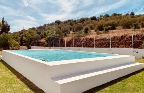 Cabeco de Vide Apartment | CASAS NAS TERMAS