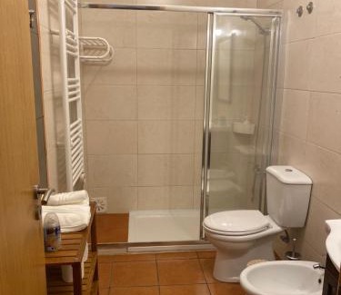 Cabeco de Vide Apartment | CASAS NAS TERMAS