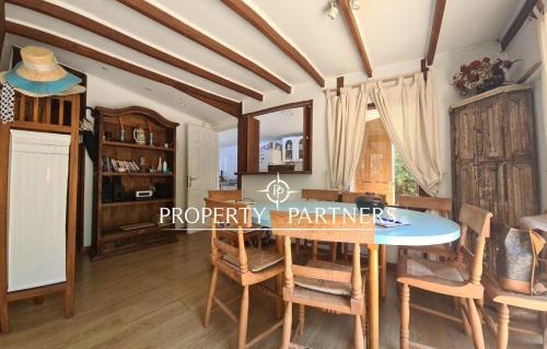 Algarrobo House | Casas Pamelas