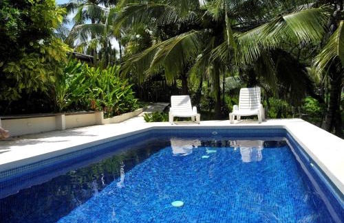 Junquillal Cabin | Casas Pelicano