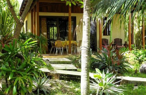 Junquillal Cabin | Casas Pelicano