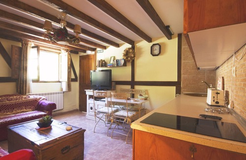Reocin de los Molinos Cottage | Casas Pin for 12 people