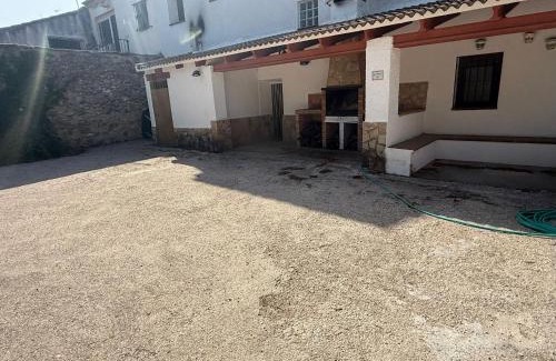 Villaverde de Guadalimar House | Casas Rurales Los Palenques