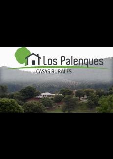 Villaverde de Guadalimar House | Casas Rurales Los Palenques