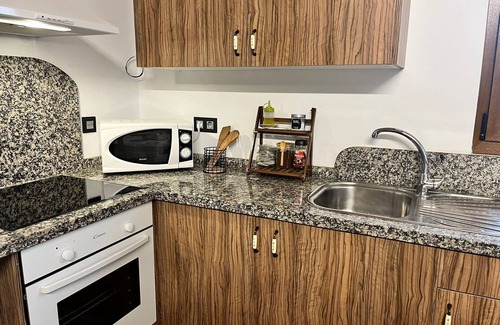 Matallana House | Casas rurales 4 valles