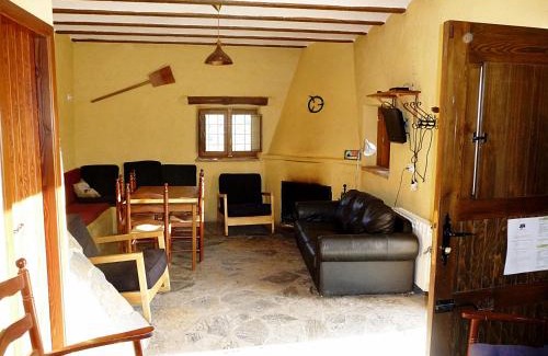 Taberno House | Casas Rurales Cortijo Leontino