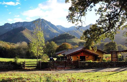 Margolles House | Casas Rurales Entrecastaños