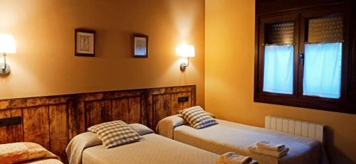 Margolles House | Casas Rurales Entrecastaños
