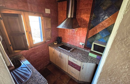 Majada Carrasca House | Casas rurales la Tejeruela