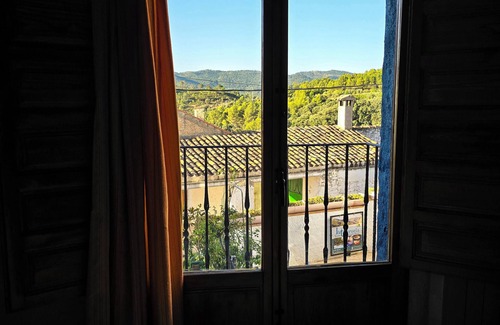 Majada Carrasca House | Casas rurales la Tejeruela