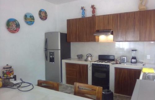 La Manzanilla House | Casas Villas las Palmera 10 personas