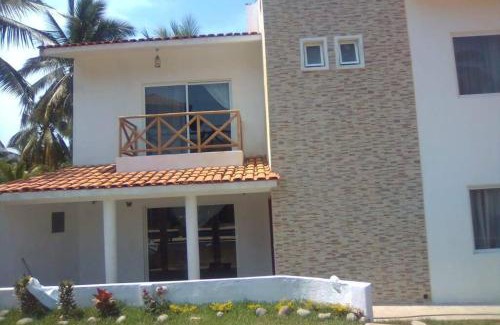 La Manzanilla House | Casas Villas las Palmera 10 personas