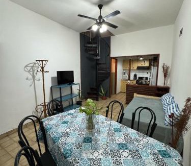 Gerli Apartment | CasaSansaba