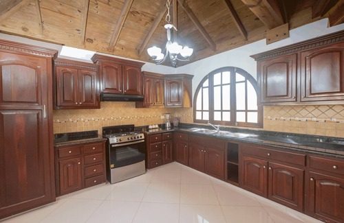 Cabarete Villa | Casati Pearl House, Big House With Private Pool!