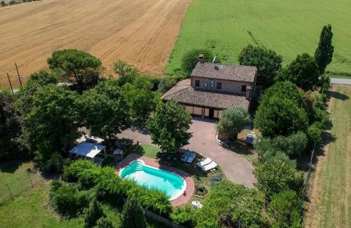 Coriano Bed & Breakfast | Casato Olmeda