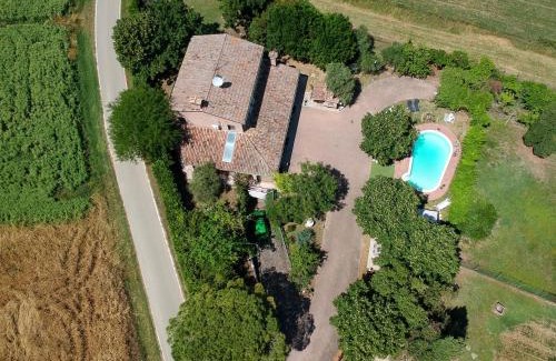 Coriano Bed & Breakfast | Casato Olmeda