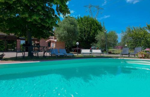 Coriano Bed & Breakfast | Casato Olmeda