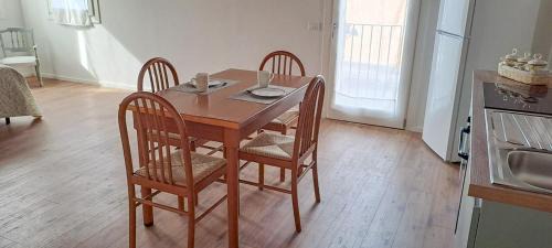 Quinto di Treviso Apartment | Casatoe' quinto studio near airport