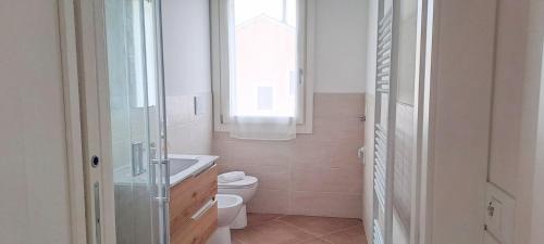 Quinto di Treviso Apartment | Casatoe' quinto studio near airport