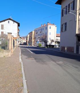 Brusnengo Apartment | CasaTraVigne