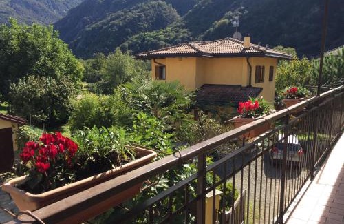 Gravellona Toce House | CASAVACANZA CHIARA