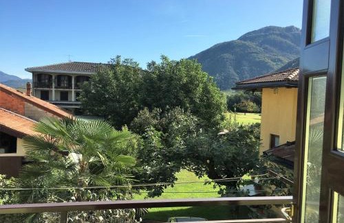 Gravellona Toce House | CASAVACANZA CHIARA