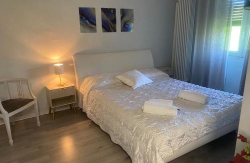 Cadrezzate Apartment | Casavacanzalacorte