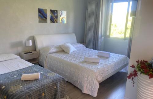 Cadrezzate Apartment | Casavacanzalacorte