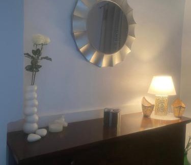Cadrezzate Apartment | Casavacanzalacorte