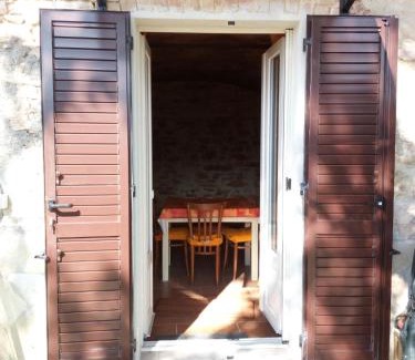 Fiastra House | Casavacanze Ciaspole E Uva