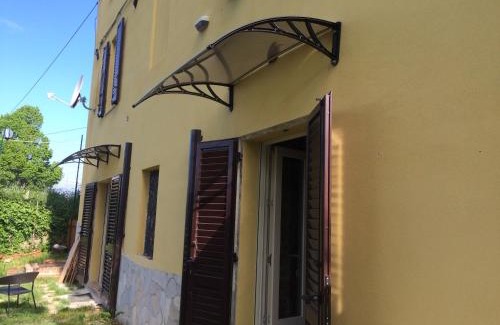 Fiastra House | Casavacanze Ciaspole E Uva