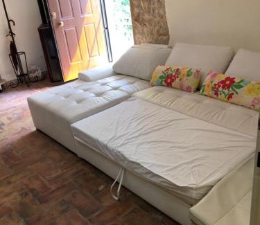 Fiastra House | Casavacanze Ciaspole E Uva