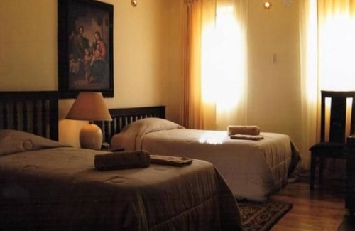 Yanahuara Bed & Breakfast | Casaverde Valle Sagrado