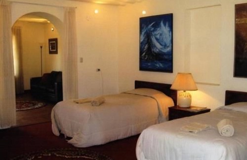 Yanahuara Bed & Breakfast | Casaverde Valle Sagrado