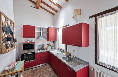 San Pietro Viminario Villa | CasaViaro 150mq near Venice
