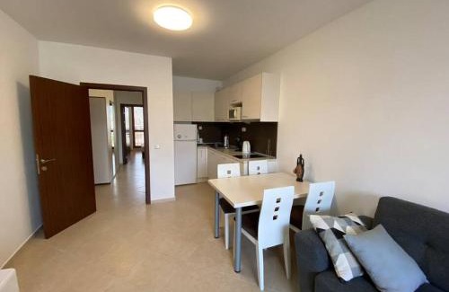 Chaika Apartment | CASCADAS NEW LUXURY APARTMENT