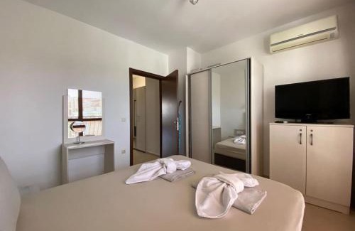 Chaika Apartment | CASCADAS NEW LUXURY APARTMENT