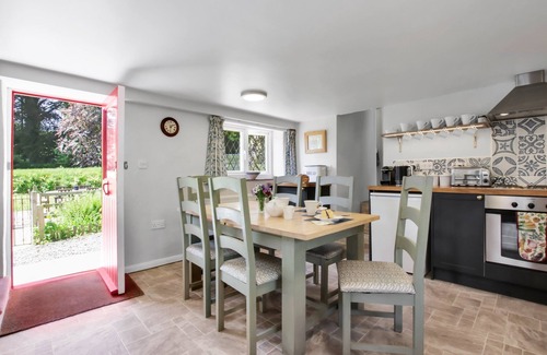 Exmoor National Park Cottage | Cascade Cottage, Exford