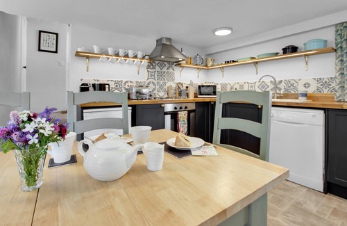 Exmoor National Park Cottage | Cascade Cottage, Exford