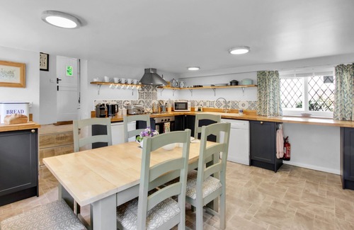 Exmoor National Park Cottage | Cascade Cottage, Exford